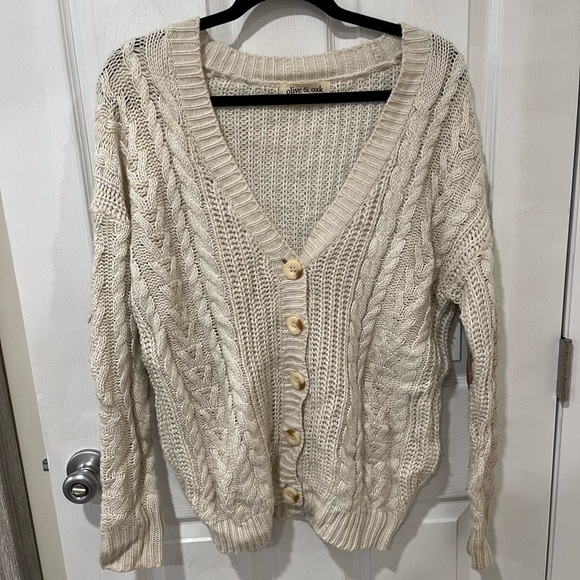 Urban Outfitters Cardigan ✨ - Picture 4 of 9